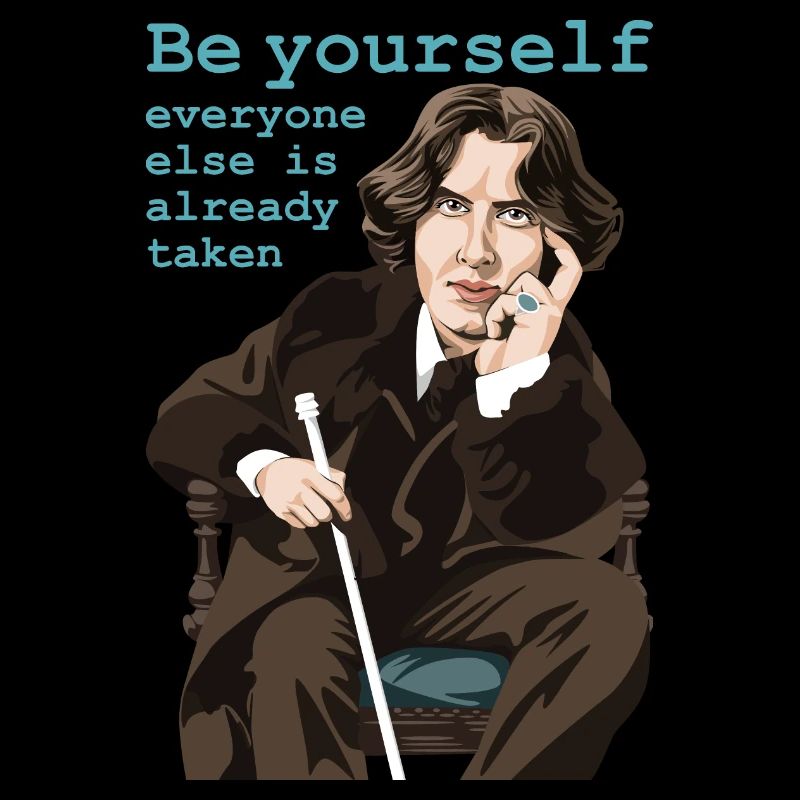 Oscar Wilde