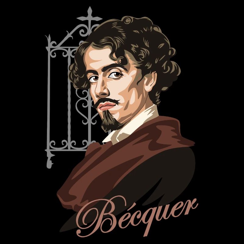 Gustavo Adolfo Bécquer