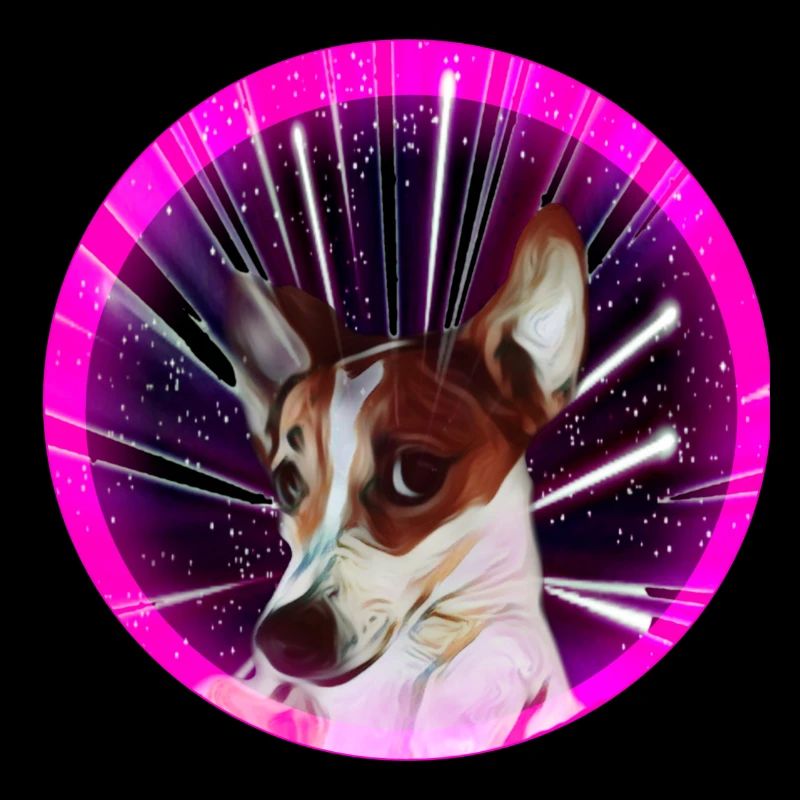 Hunde T-Shirt