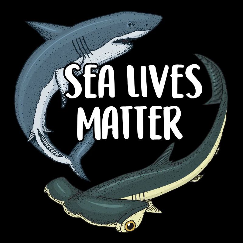 Save the Sharks