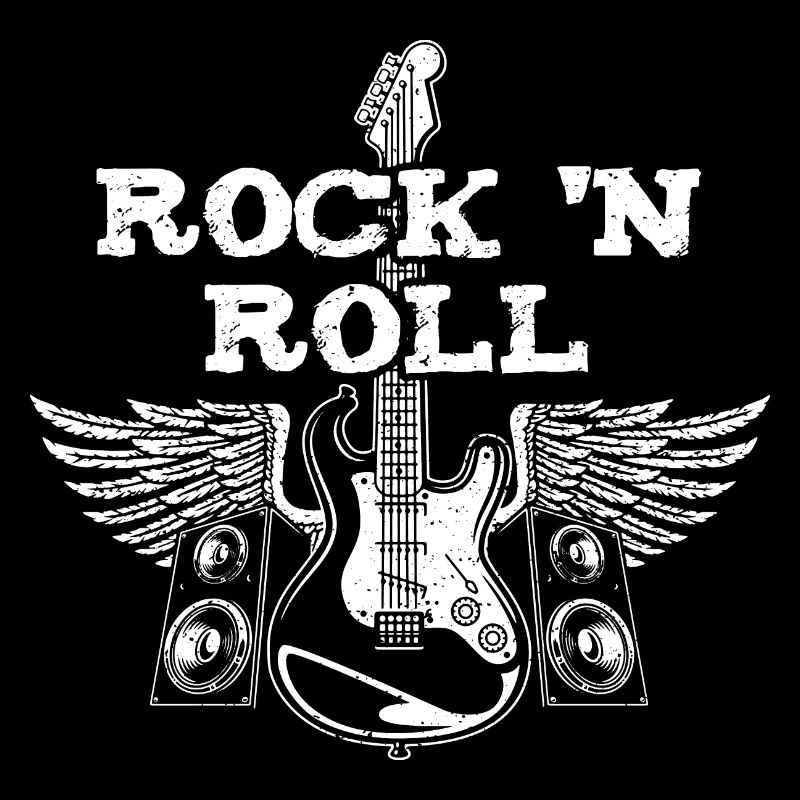 Rock 'N Roll - Musiker
