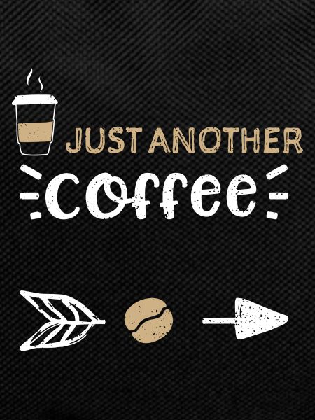 Just Another Coffee - Coffee