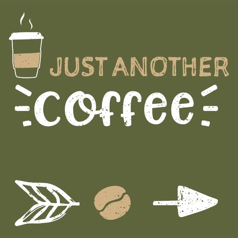 Juste un autre café - Café