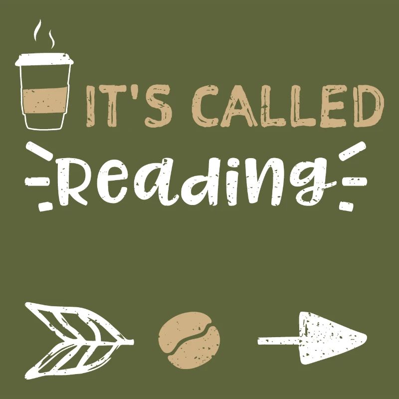 C’est ce qu’on appelle Reading - Coffee