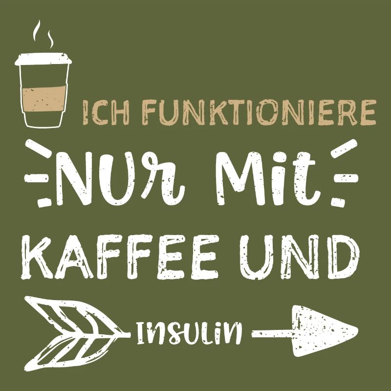 I only function with coffee...