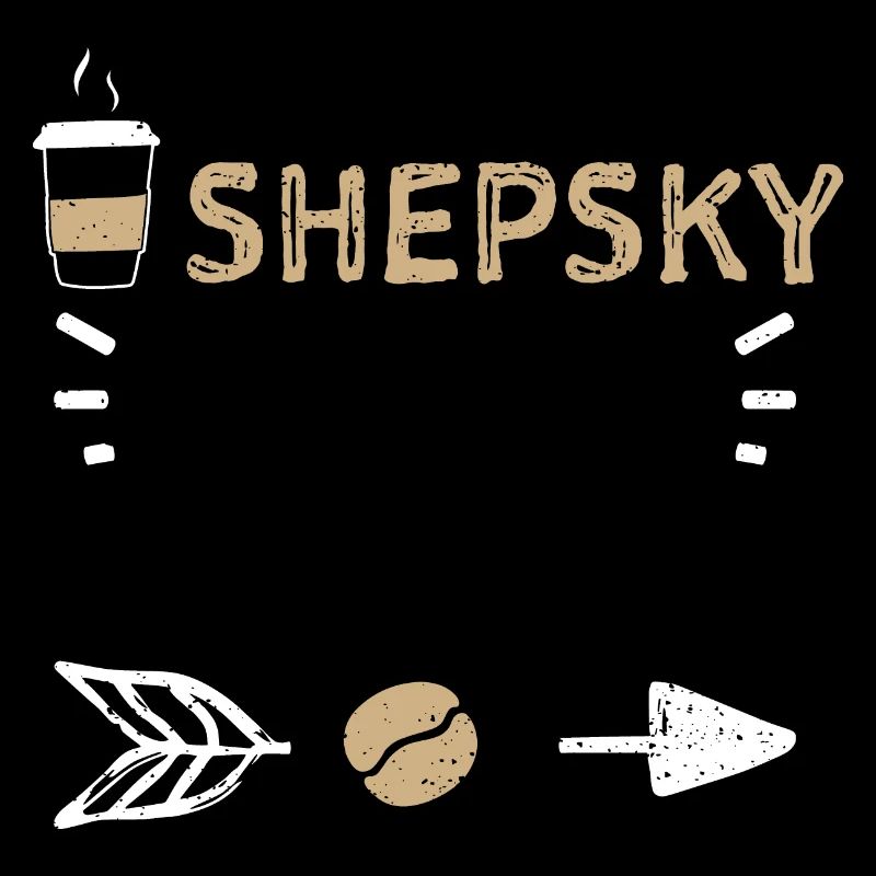 Shepsky - Café