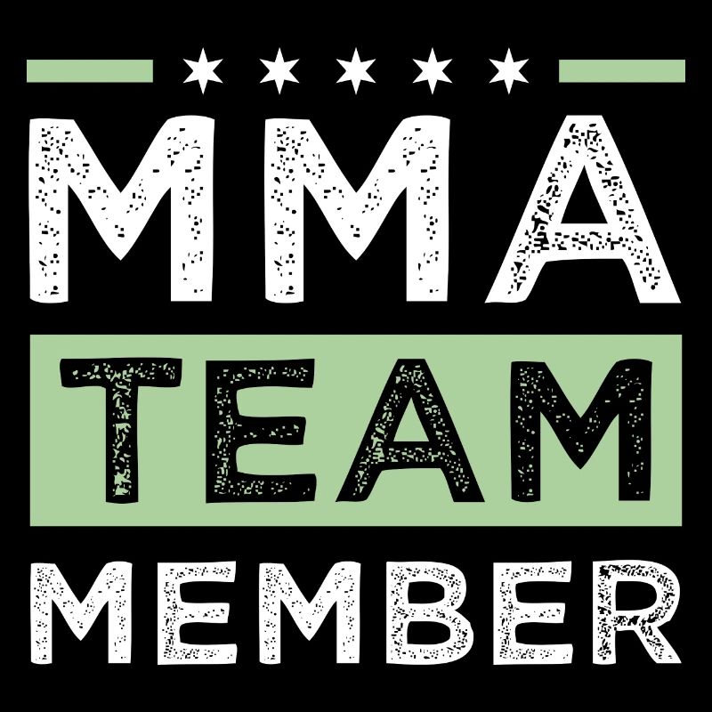 L’équipe MMA