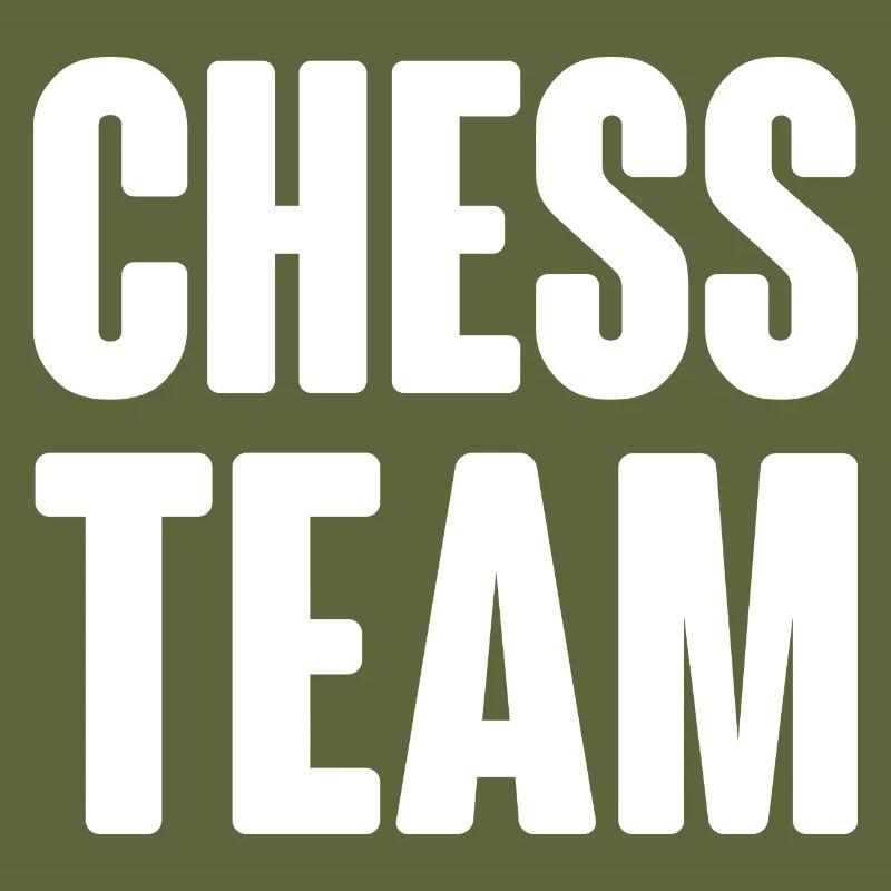 Équipe d’échecs
