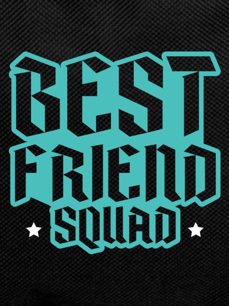 Friends Squad