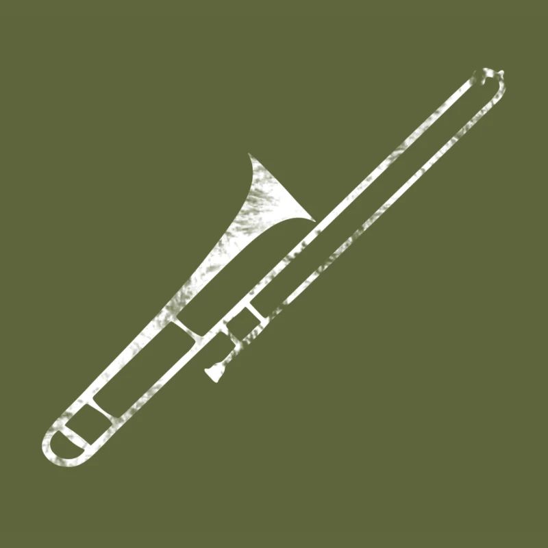Trombone Artwork