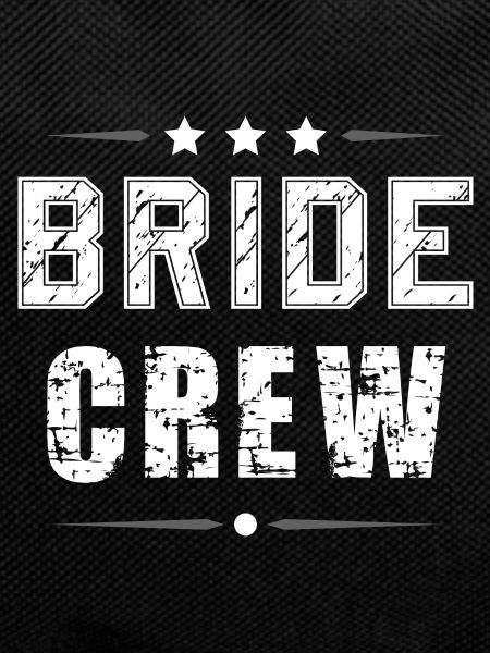 Bride Crew