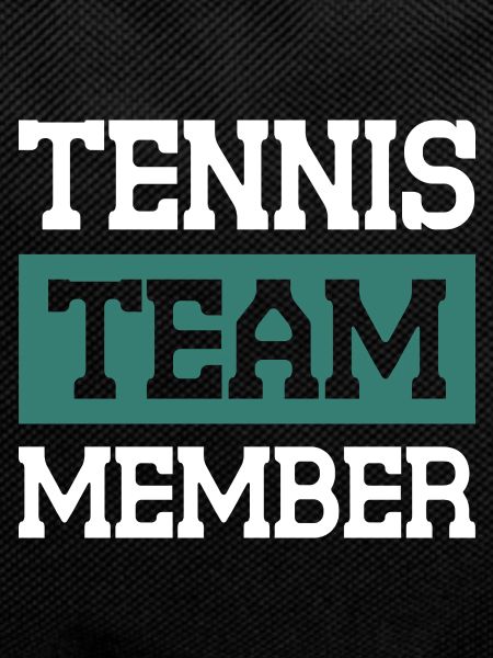 Tennis Team