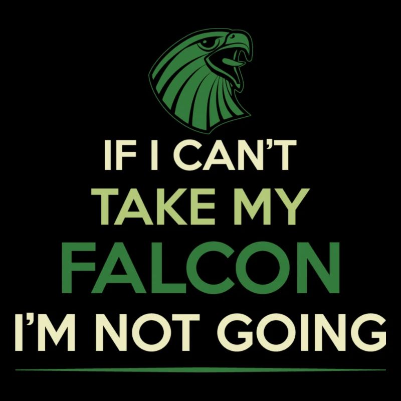 Falconry Pub Hunting