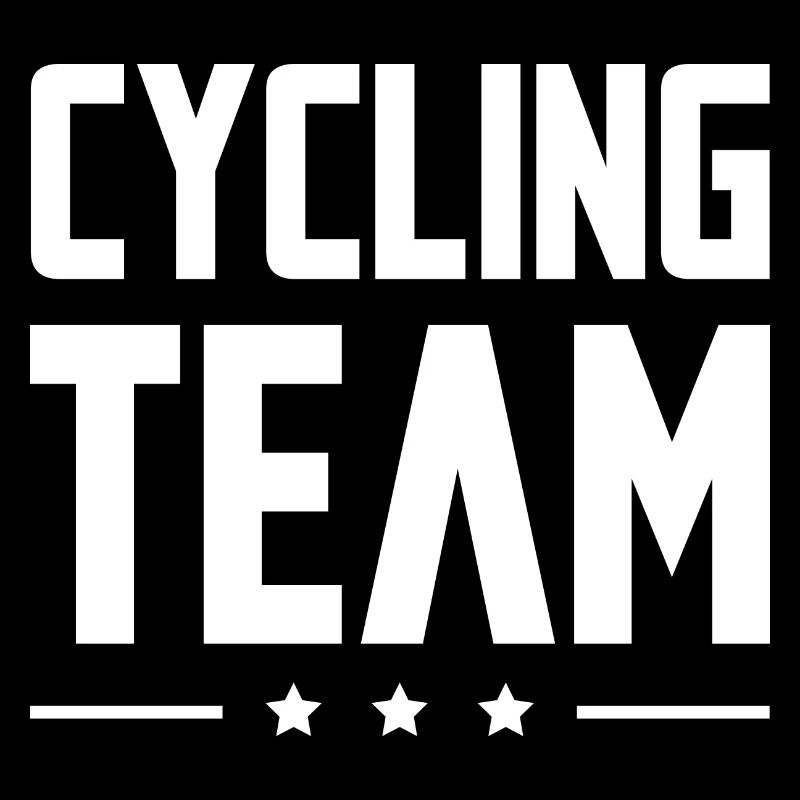 Cycling Team