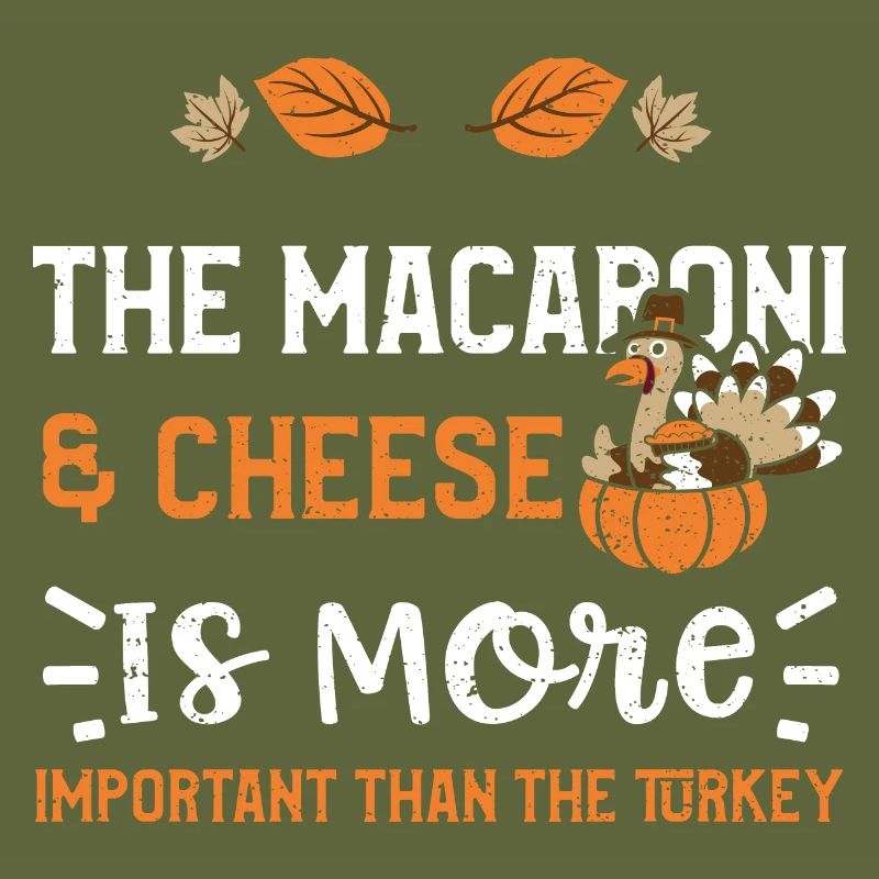 Le Macaroni & Cheese est plus...