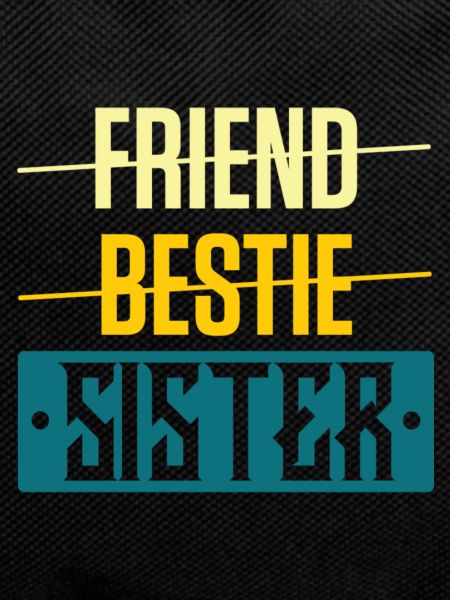 Girlfriend Sister