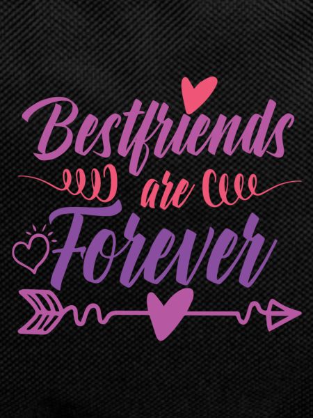 Best Friends Forever