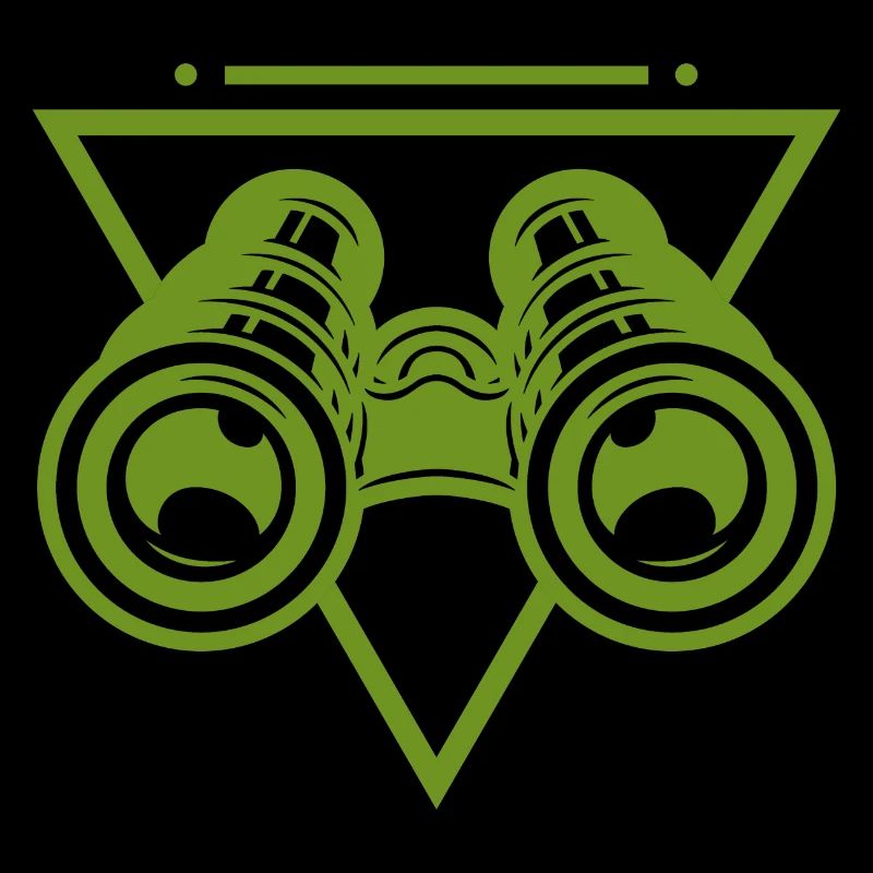 Binoculars Telescope