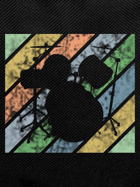 Drummer Design Drumkit