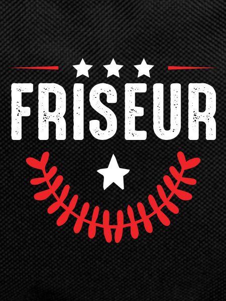 Friseur Beruf