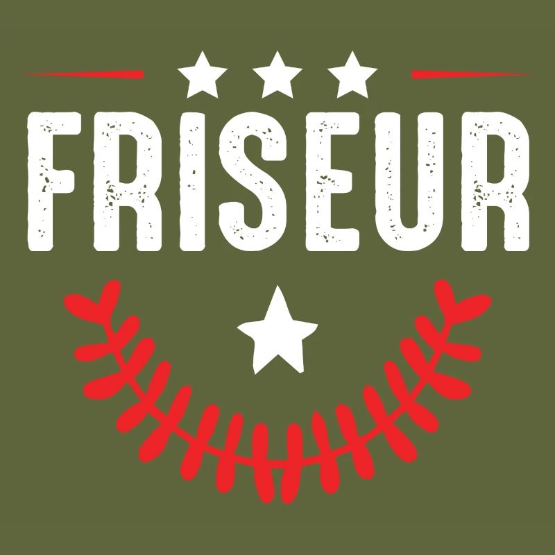 Friseur Beruf