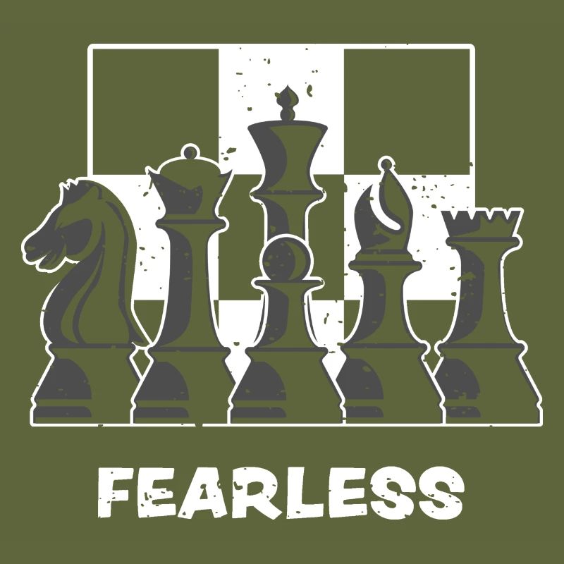 Fearless - Chess