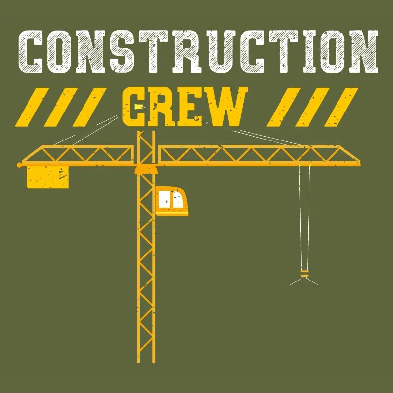 Construction Crew