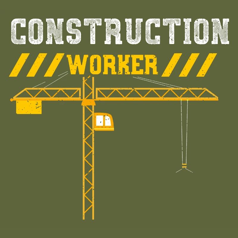 Construction Worker