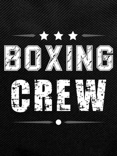 Équipe de boxe