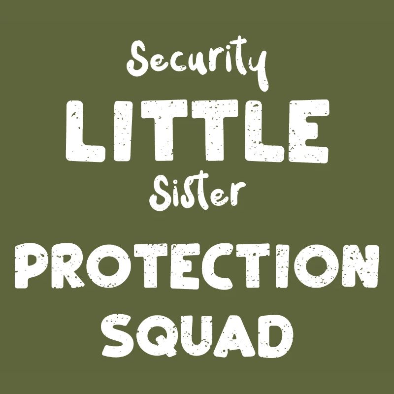 Security Little Sister Protectio...