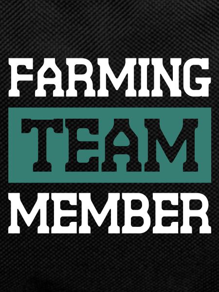 Farming Team