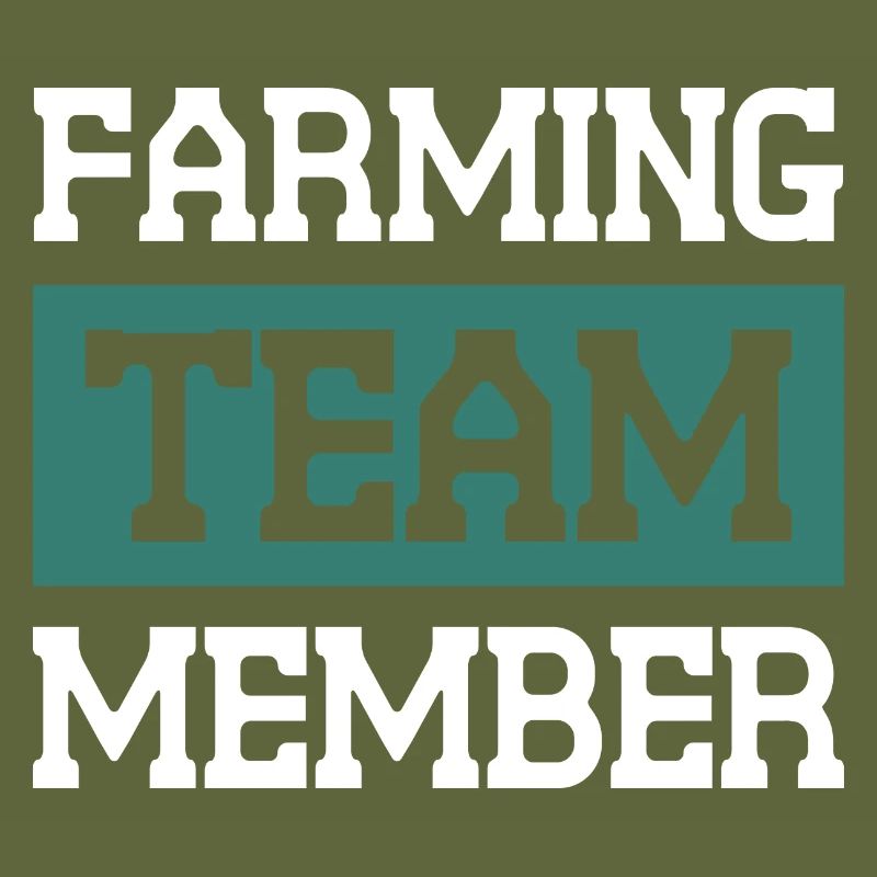 Équipe agricole