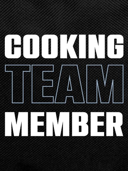 Cooking Team