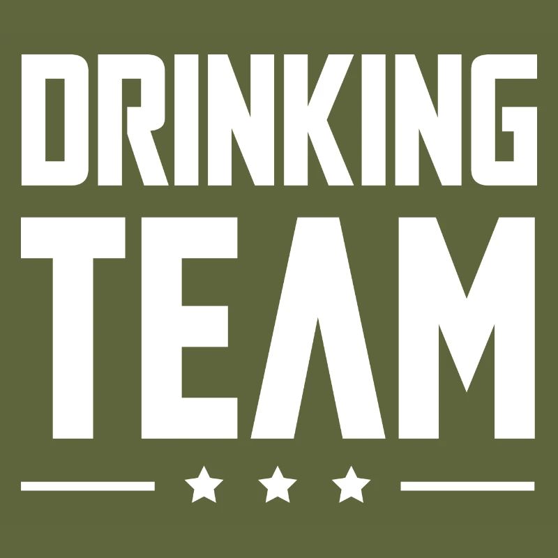 Drinking Team