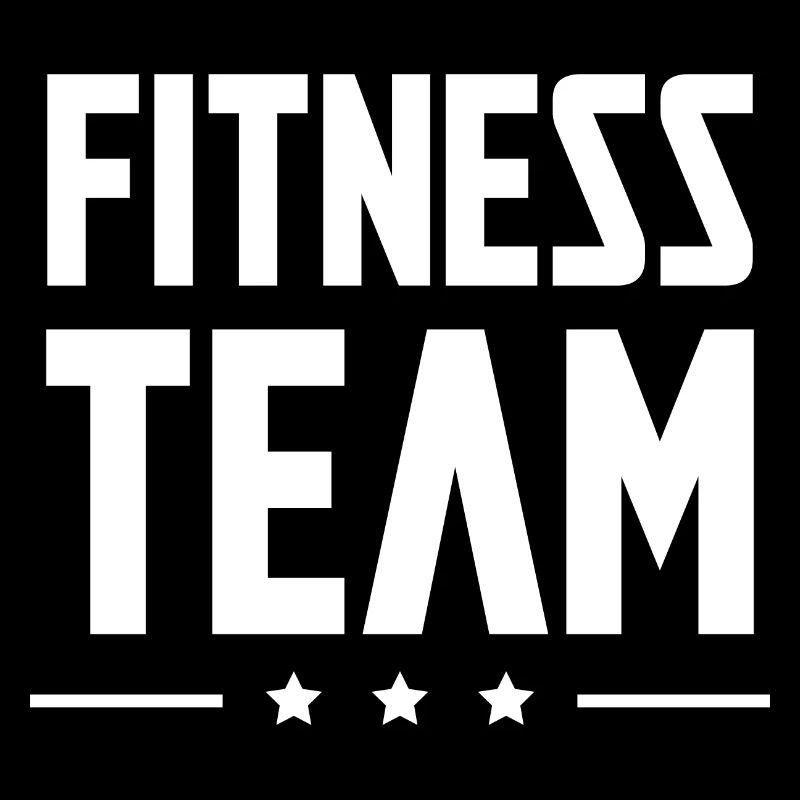 Fitness Team