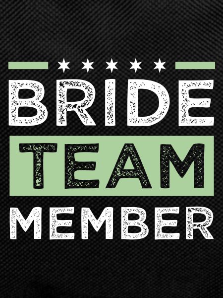 Bride Team