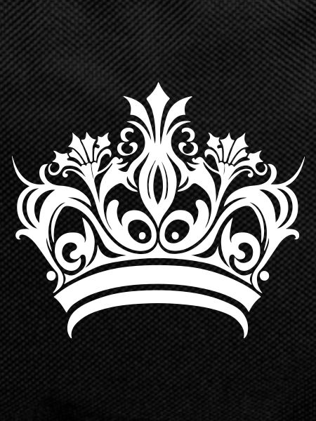 Krone Symbol