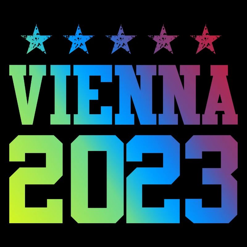 Vienna 2023 Wien