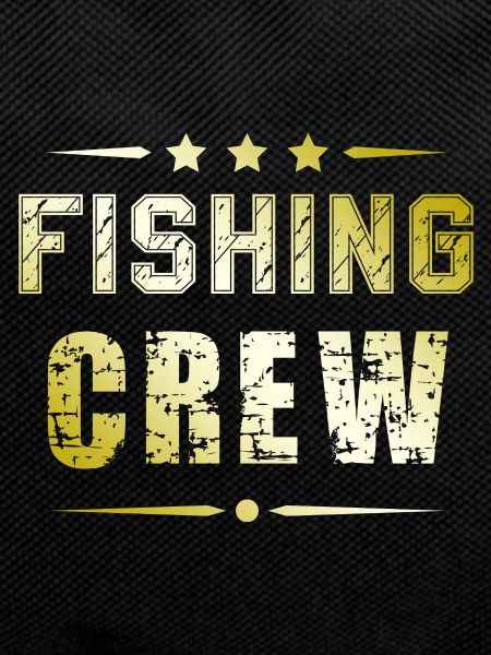 Fishing Crew