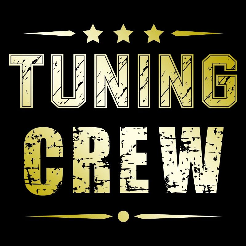 Tuning Crew
