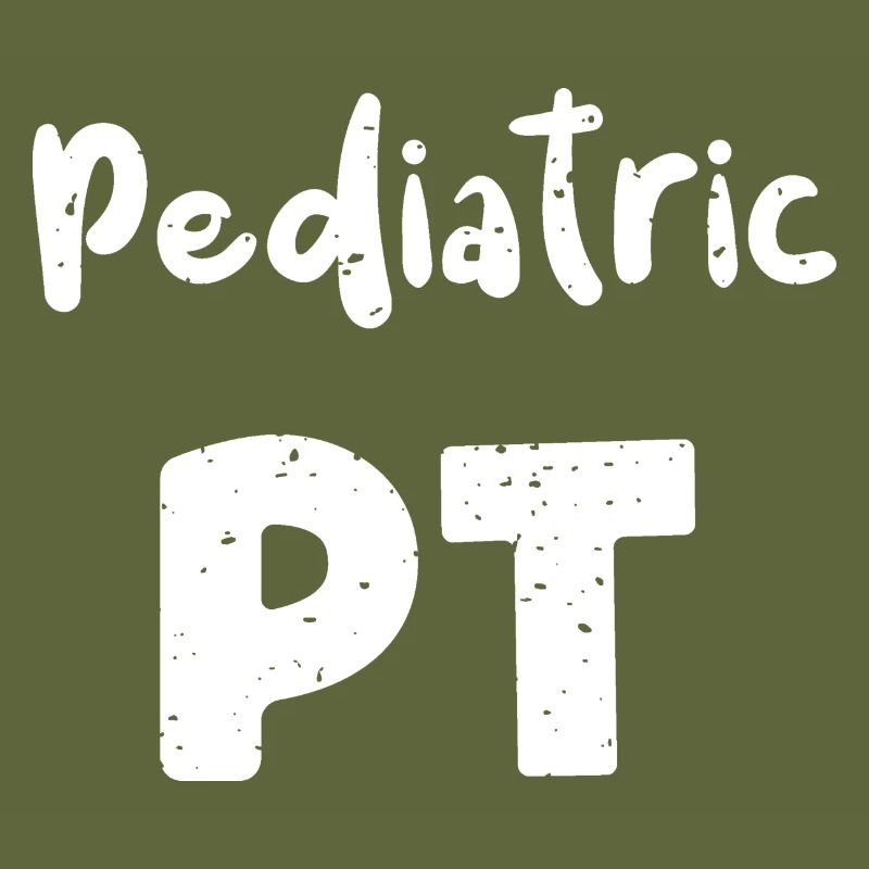 Pediatric Pt - Physiotherapist