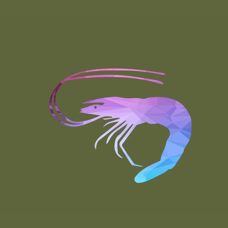 Shrimp Polygon
