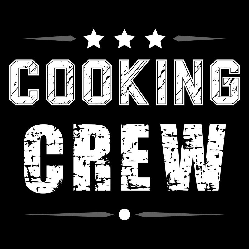 Cooking Crew