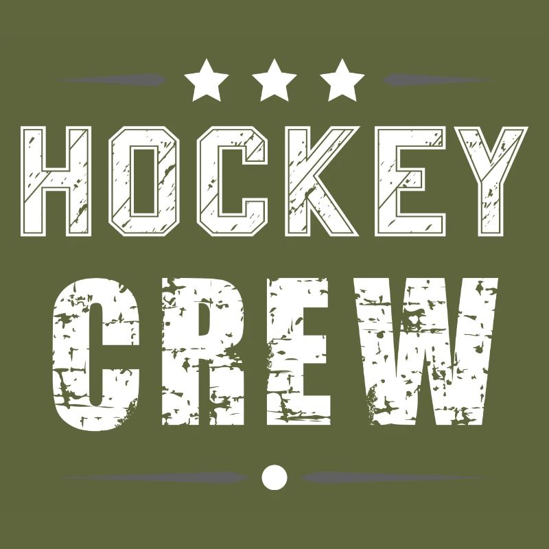 Hockey Crew