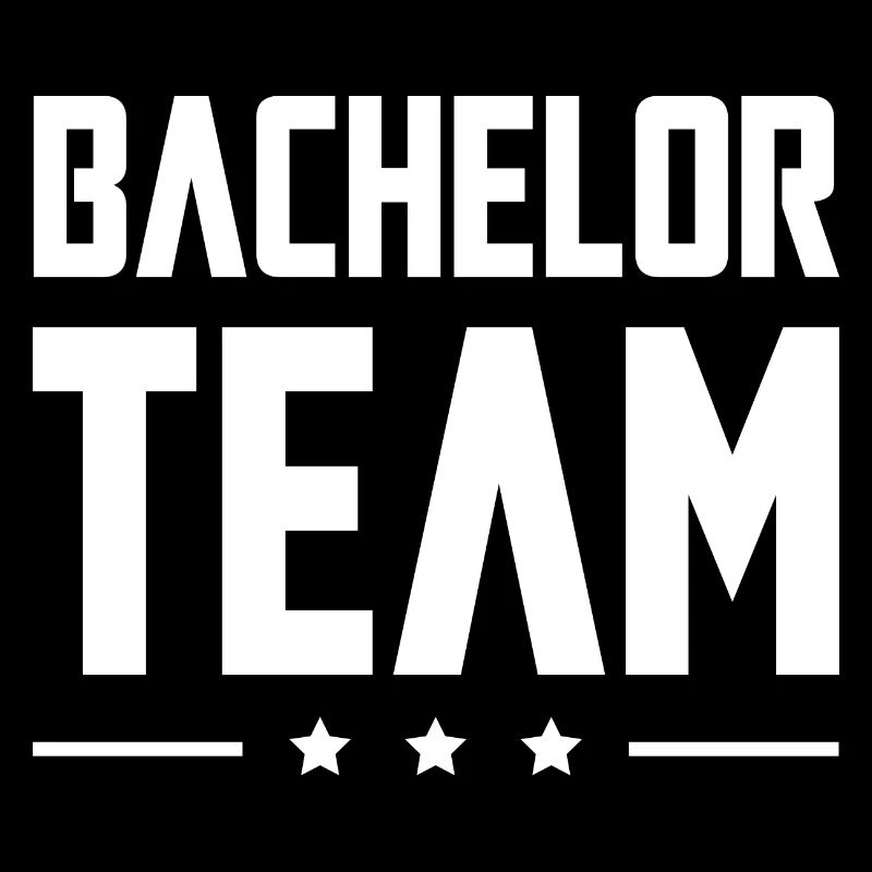 Bachelor Team