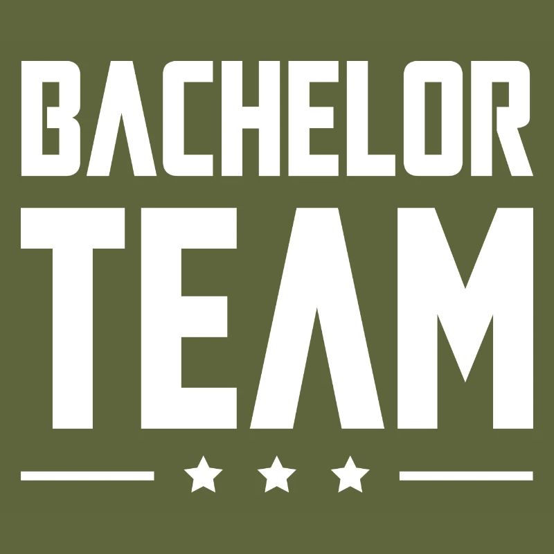 Bachelor Team