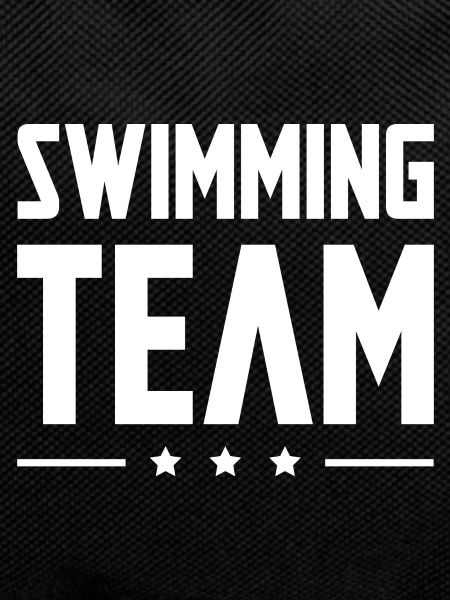 Swimming Team