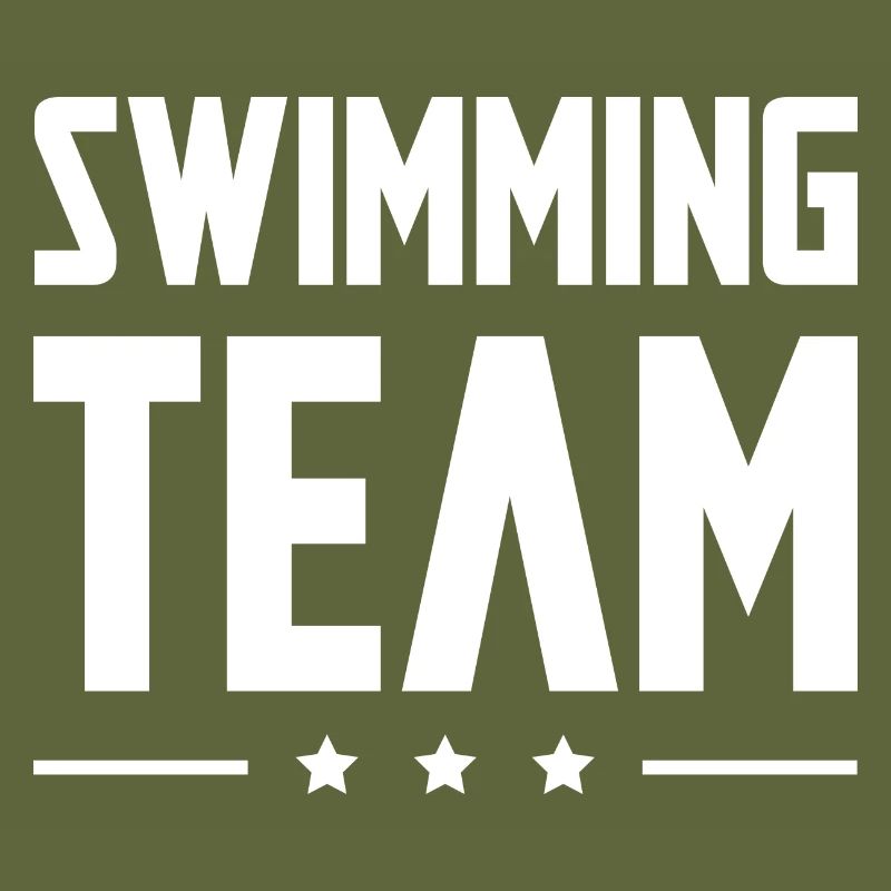 Swimming Team