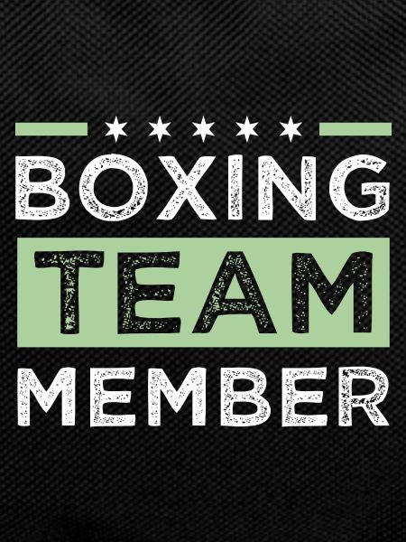Boxing Team