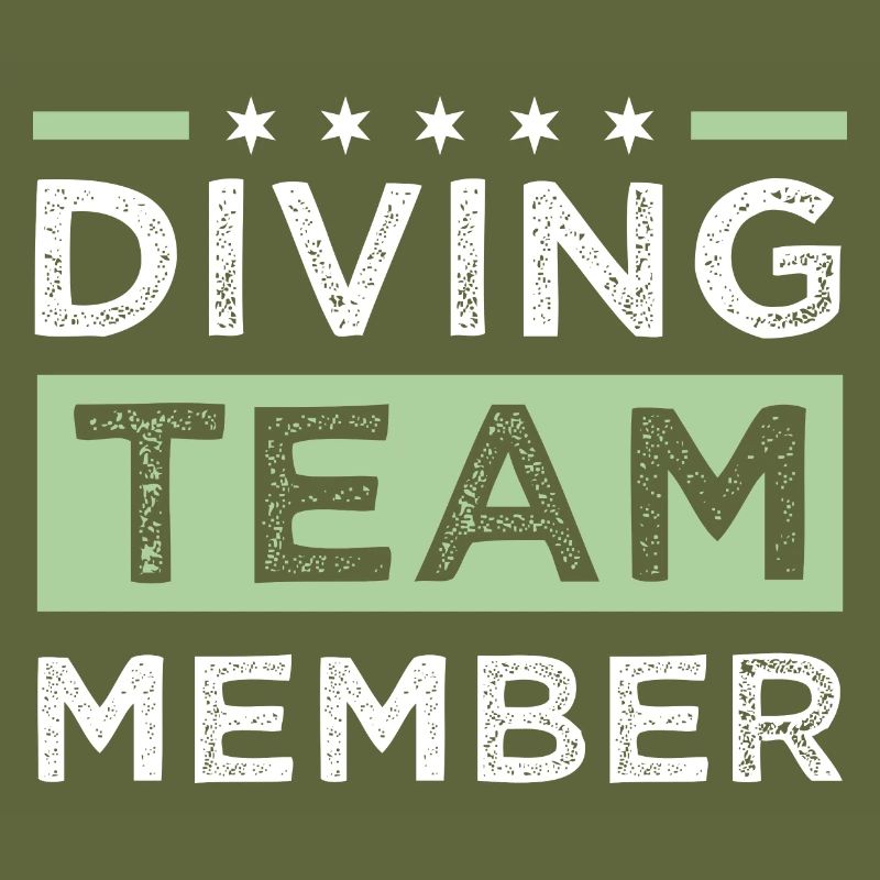 Diving Team